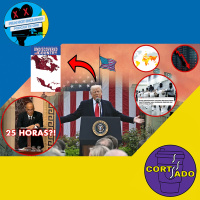 UNA SEMANA DE RECORDS Y DESASTRES | CORTADO - Viernes, 4 de abril de 2025