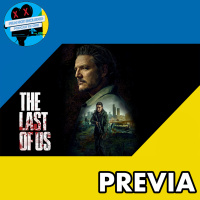 PREVIA | THE LAST OF US - SEGUNDA TEMPORADA