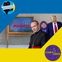 CONCLAVE 2: CONCLAVE MADNESS | CORTADO - Viernes, 2 de mayo de 2025