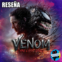 RESEÑA | VENOM: THE LAST DANCE
