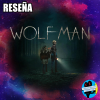 RESEÑA | WOLF MAN