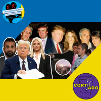 NO HAY LISTA DE EPSTEIN?! | CORTADO - Viernes, 11 de julio de 2025