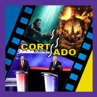 MEGALOPOLIS: FOLIE À DEUX - Viernes, 4 de octubre de 2024