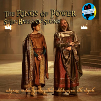 RESEÑA | THE RINGS OF POWER - T2 E5: HALLS OF STONE