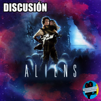DISCUSIÓN | ALIENS (1986)