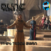 RESEÑA | DUNE: PROPHECY - T1 E4: TWICE BORN