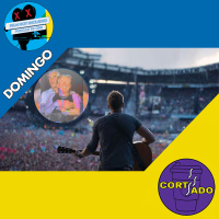 COLDPLAY + TRUMP + EPSTEIN | CORTADO - Domingo, 20 de julio de 2025