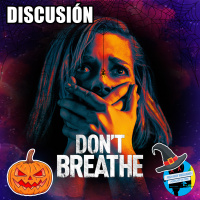 HALLOWEEN 2024 | DONT BREATHE