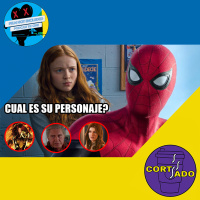 NOTICIAS DE SPIDER-MAN 4 | CORTADO - Viernes, 14 de marzo de 2025