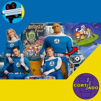 LOS SUPERSÓNICOS DE MARVEL | CORTADO - Viernes, 18 de abril de 2025