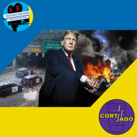 EL MUNDO ESTÁ EN LLAMAS | CORTADO - Viernes, 13 de junio de 2025