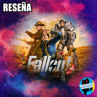 RESEÑA | FALLOUT (TEMPORADA 1)