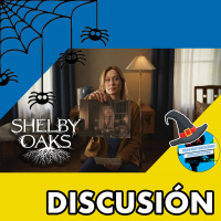 SHELBY OAKS (2025) | ESPECIAL DE HALLOWEEN