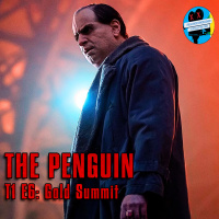RESEÑA | THE PENGUIN - T1 E6: GOLD SUMMIT