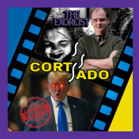 TRUMP: CRIMINAL CONVICTO | Cortado Ep. 31