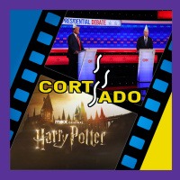 BIDEN V TRUMP: RE-ENCUENTRO ANTICLIMATICO | Cortado Ep. 34