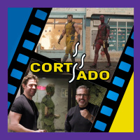 OTRO TRAILER DE DEADPOOL amp WOLVERINE | Cortado Ep. 26