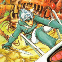 Sólo hablamos de historietas. #73 Los 10 mejores mangas (Segunda parte)