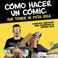 Sólo hablamos de historietas #143. Inuit Ediciones