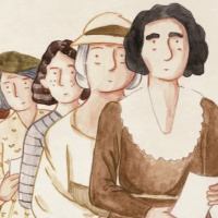 Sólo hablamos de historietas #179 Una Guionista