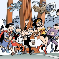 Sólo hablamos de historietas #25. Salón del Cómic de Barcelona 2018