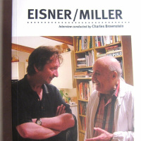 Sólo hablamos de historietas #75. Libros que hablan sobre cómics