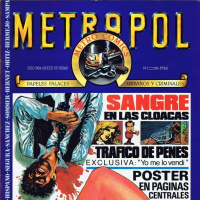 Sólo hablamos de historietas #227 Cómics de los 80