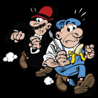 Sólo hablamos de historietas #181 Una industria sin personalidad propia