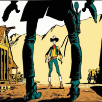 Sólo hablamos de historietas #206 Duelo de cómics