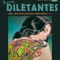 Sólo hablamos de historietas #126. Fanzines