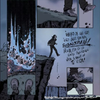 Sólo hablamos de historietas #196 Un gallego