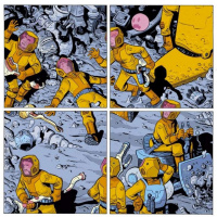 Sólo hablamos de historietas #58. Esenciales y novedades