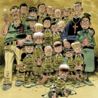 Sólo hablamos de historietas #136 Los 100 mejores cómics españoles