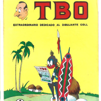 Sólo hablamos de historietas #212 Primeros cómics