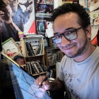 Sólo hablamos de historietas #116. Luis Morocho