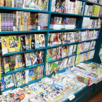 Sólo hablamos de historietas #202 Un librero