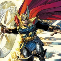 Sólo hablamos de historietas #8. Épica