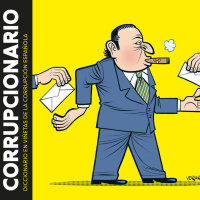 Sólo hablamos de historietas #67. Bernardo Vergara