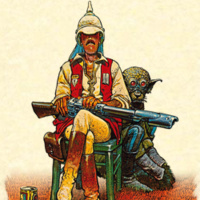 Sólo hablamos de historietas #156. Pili y Mili