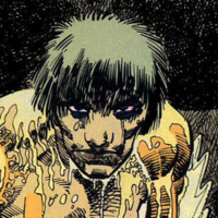 Sólo hablamos de historietas #133 Frank Miller (primera parte)