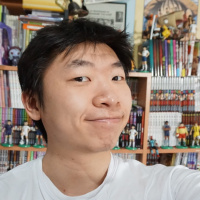 Sólo hablamos de historietas #171. Dehua Sun Ye (Comeo) y el manga