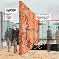 Sólo hablamos de historietas #76. Casas