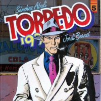 Sólo hablamos de historietas #20. Negrísimo