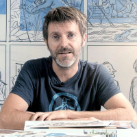 Sólo hablamos de historietas #127. Paco Roca