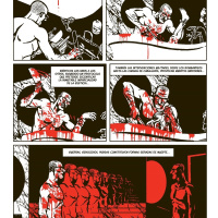 Sólo hablamos de historietas #1. Antonio Altarriba