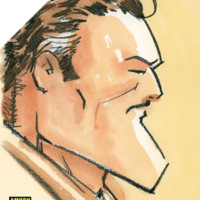 Sólo hablamos de historietas #154. Daniel Torres