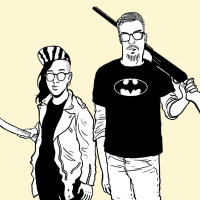 Sólo hablamos de historietas #209 Cómo salvar la industria del cómic sin tener ni puta idea