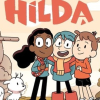 Sólo hablamos de historietas. #70 Cómic Infantil