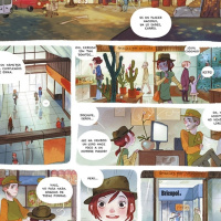 Sólo hablamos de historietas #19. Cómics cuquis