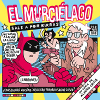 Sólo hablamos de historietas #111. Álvaro Ortiz